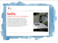 chickinvitations.com