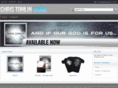 christomlinstore.com