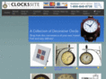 clockssite.com