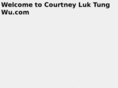 courtneyluktungwu.com