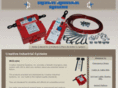 creativeindustrialsystems.com
