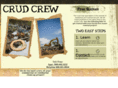 crudcrew.com