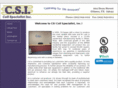 csicoils.com