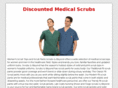 cutescrubs.com