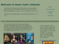 dawncook.com