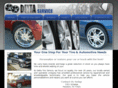 deltatireservice.com