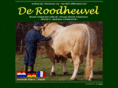 deroodheuvel.nl