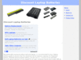 discountlaptopbatteries.org
