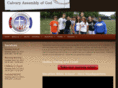 discovercalvary.net