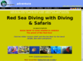 divingandsafaris.com