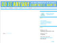 doitanywaybook.org