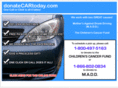 donatecartoday.com