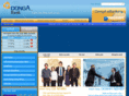 dongafinance.net