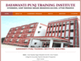 dpti.org