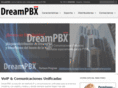 dreampbx.com