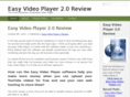 easyvideoplayer2review.com