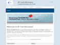 efcostrecovery.com