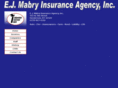 ejmabryinsurance.com