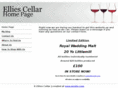 elliescellar.com