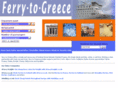 ferry-to-greece.com