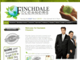 finchdalecleaners.com