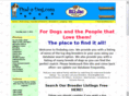 findadog.com