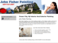 fisherpaintinginc.com