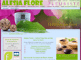 fleuriste-alesiaflore.com