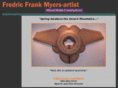 fredricfrankmyers-artist.com
