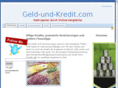 geld-und-kredit.com