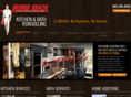 georgebrazilkitchensandbaths.com