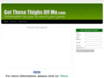 getthesethighsoffme.com