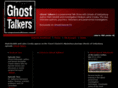 ghosttalkers.net