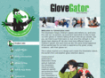 glovegator.com