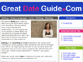 greatdateguide.com