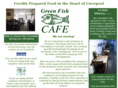 greenfishcafe.com