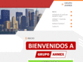 grupoahmex.com