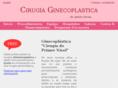 gynecoplasticsurgery.com