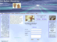 halballewministries.com