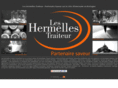 hermelles-traiteur.com