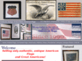 historicalamericana.net