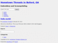htthreads.com