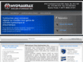 hydraumax.com
