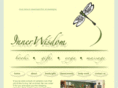 innerwisdombookstore.com