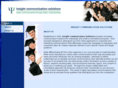 insightcommunicationsolutions.com