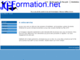 jchformation.net