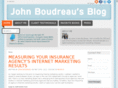 johnhboudreau.com