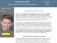 jonathanwolf.biz