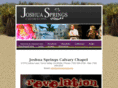 joshuasprings.org