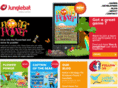 junglebat.com